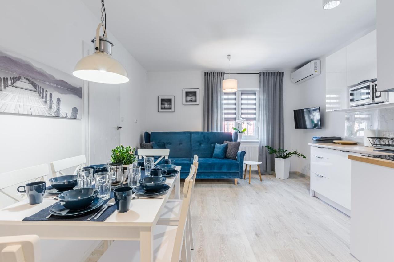 Apartt Apartmán *