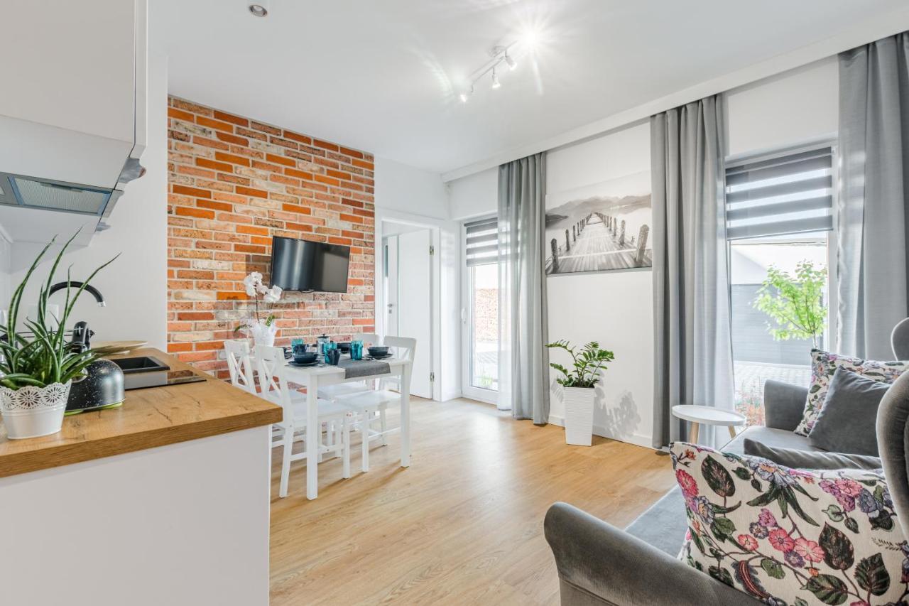 Apartmán Apartt *