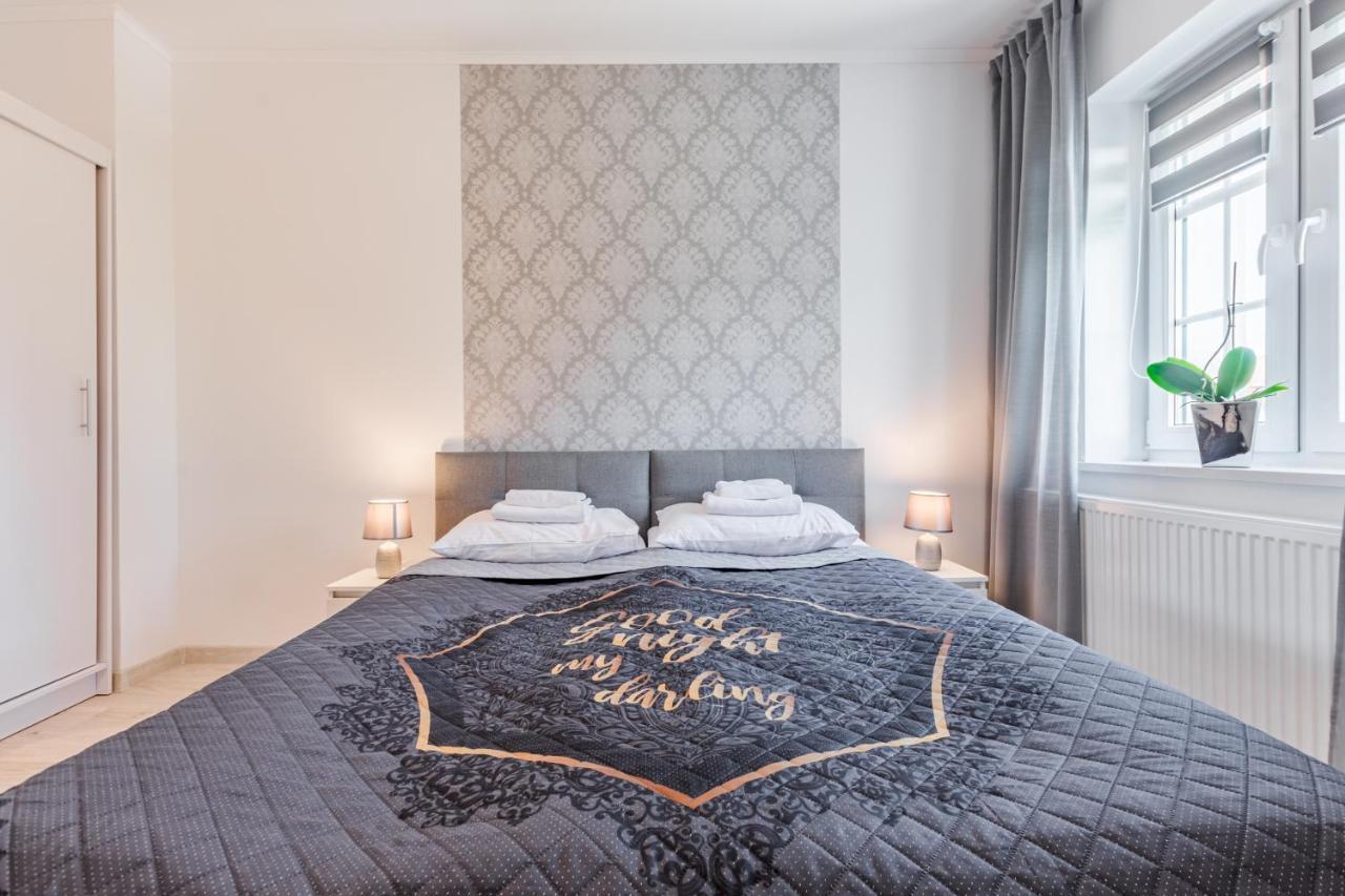 Apartmán Apartt Leba