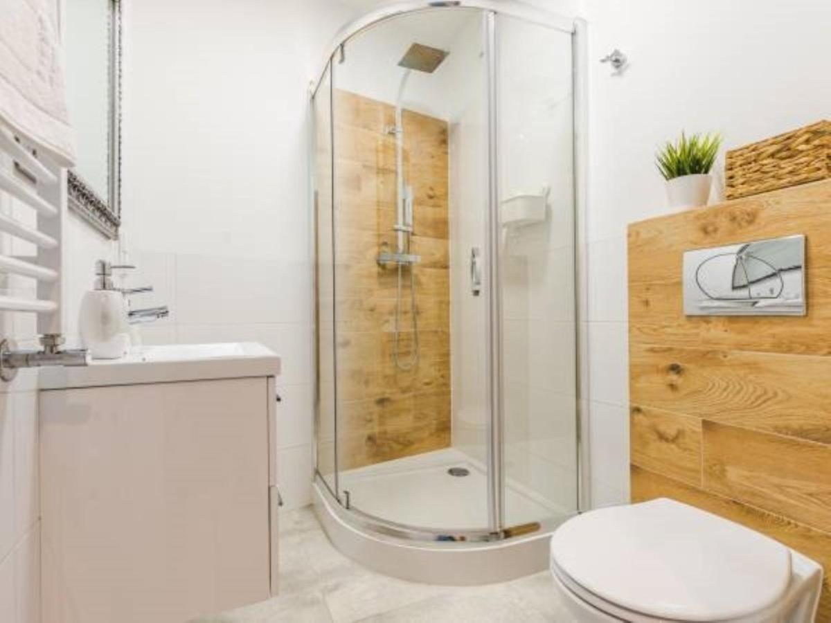 Apartt Apartmán
