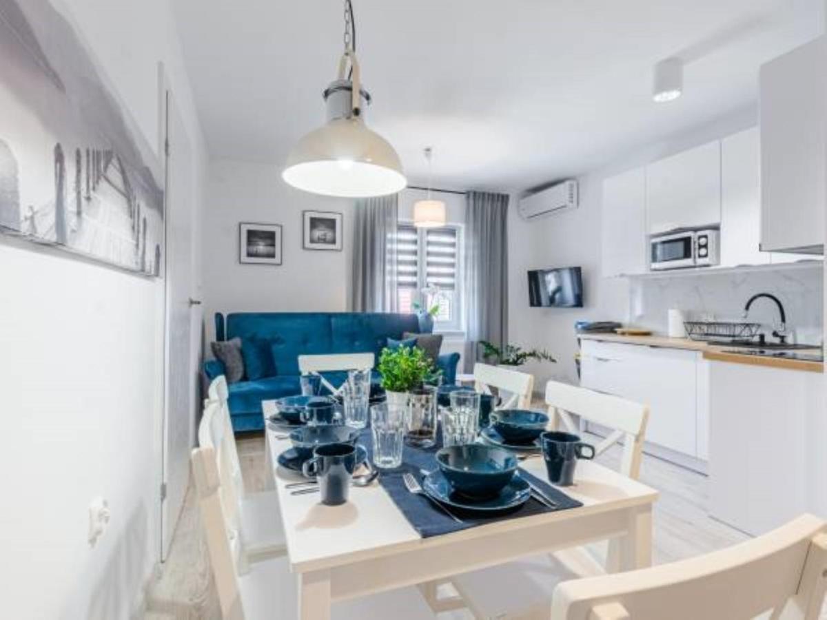 Apartmán Apartt