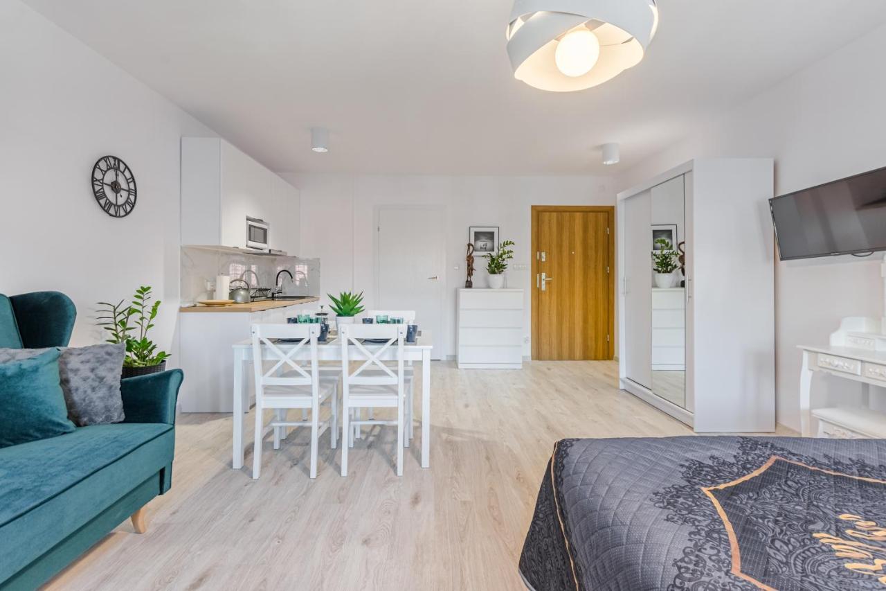 Apartmán Apartt *