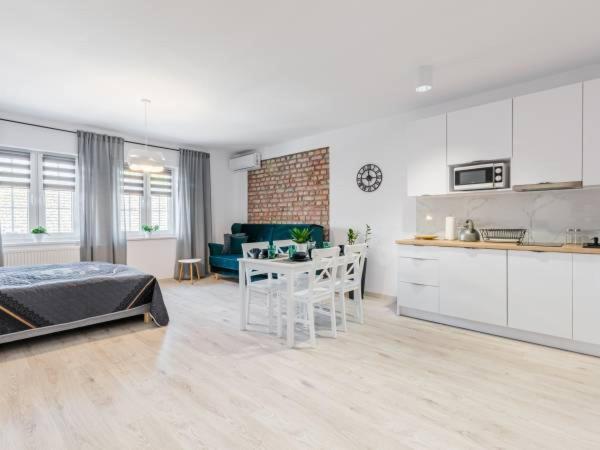 Apartt Apartmán *