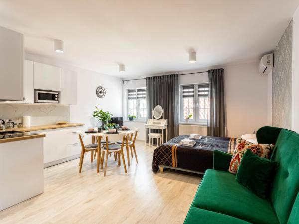 Apartt Apartmán