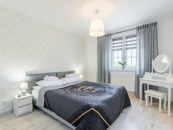 Apartmán Apartt