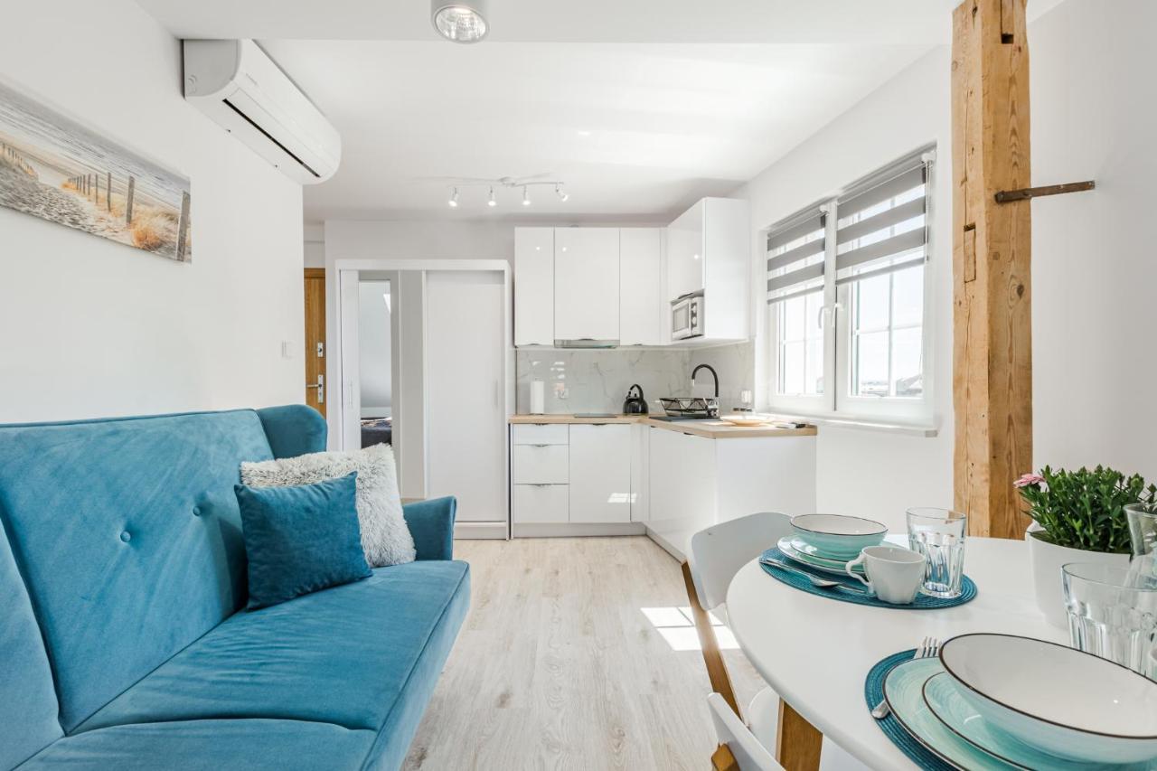 Apartt Apartmán *