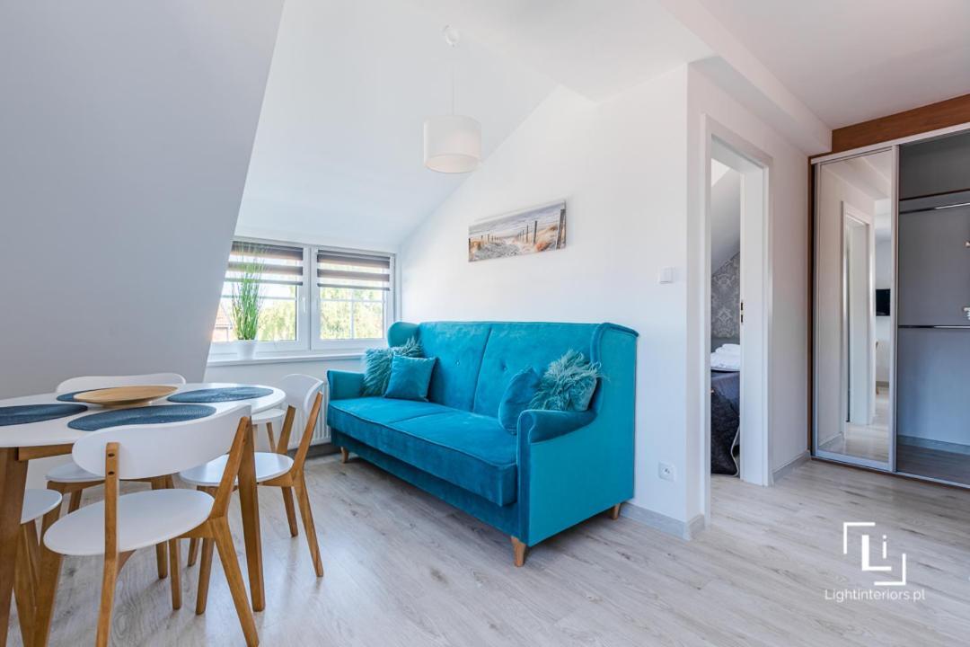 Apartmán Apartt