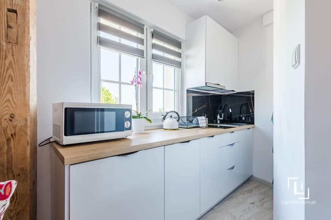 Apartmán Apartt Leba