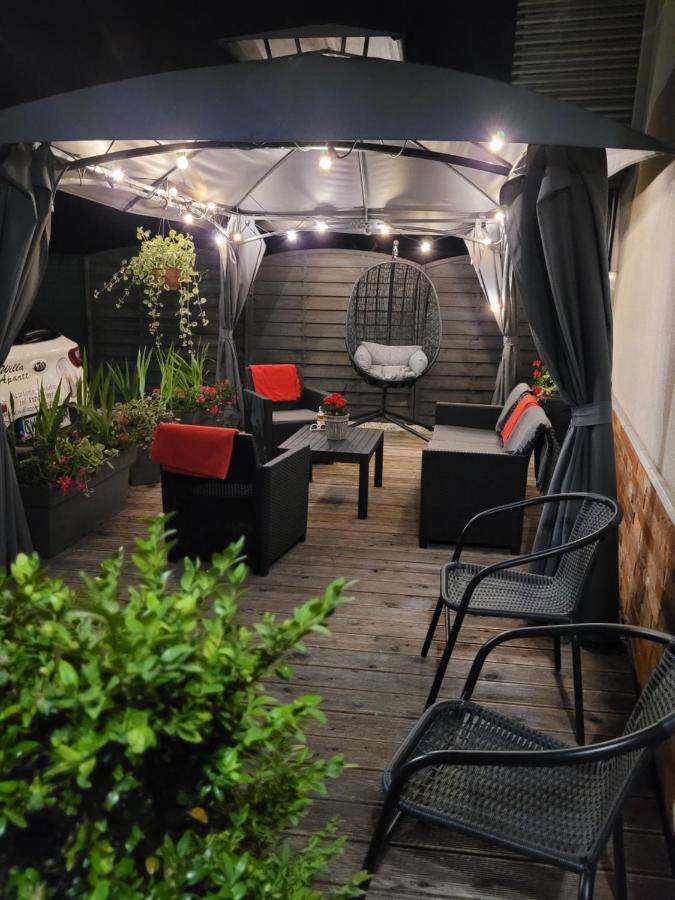 Apartt Apartmán Leba
