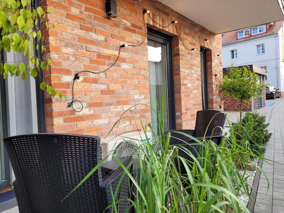 Apartt Apartmán Leba