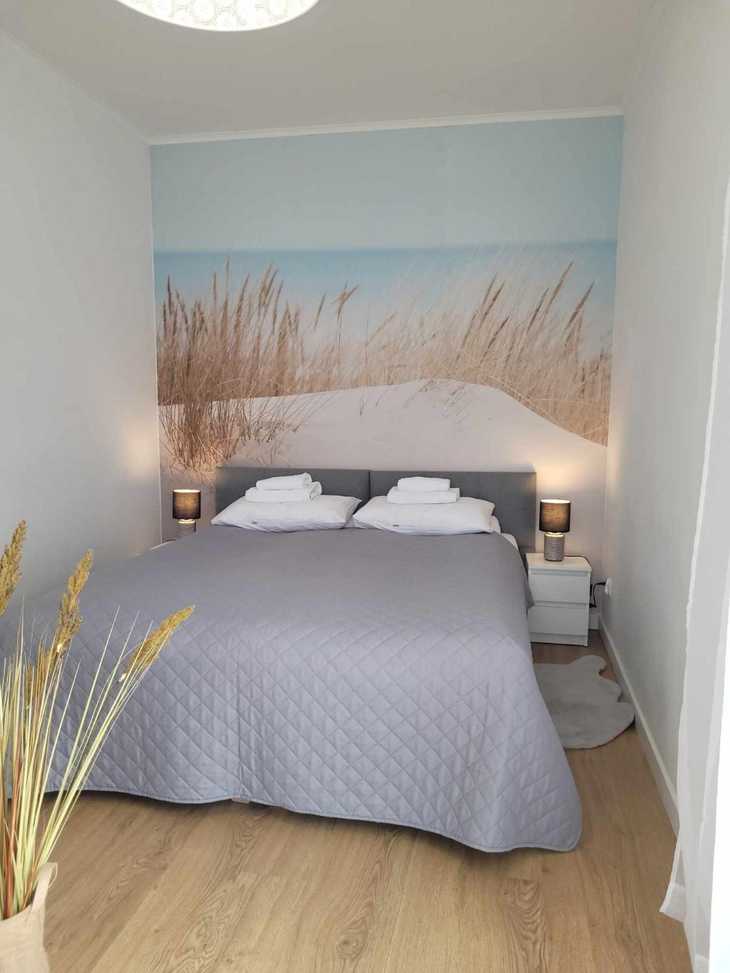 Apartmán Apartt *