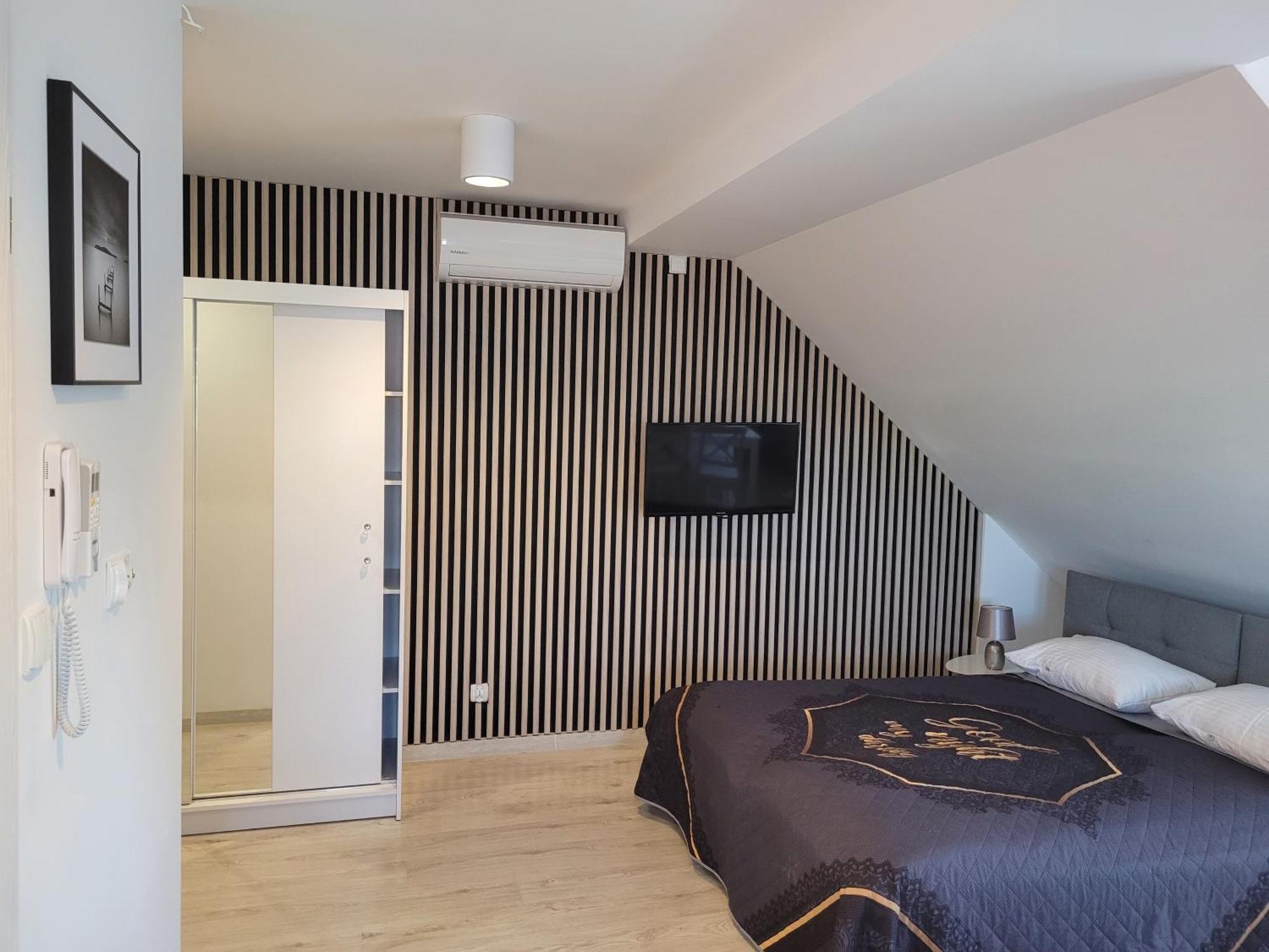 Apartmán Apartt Leba