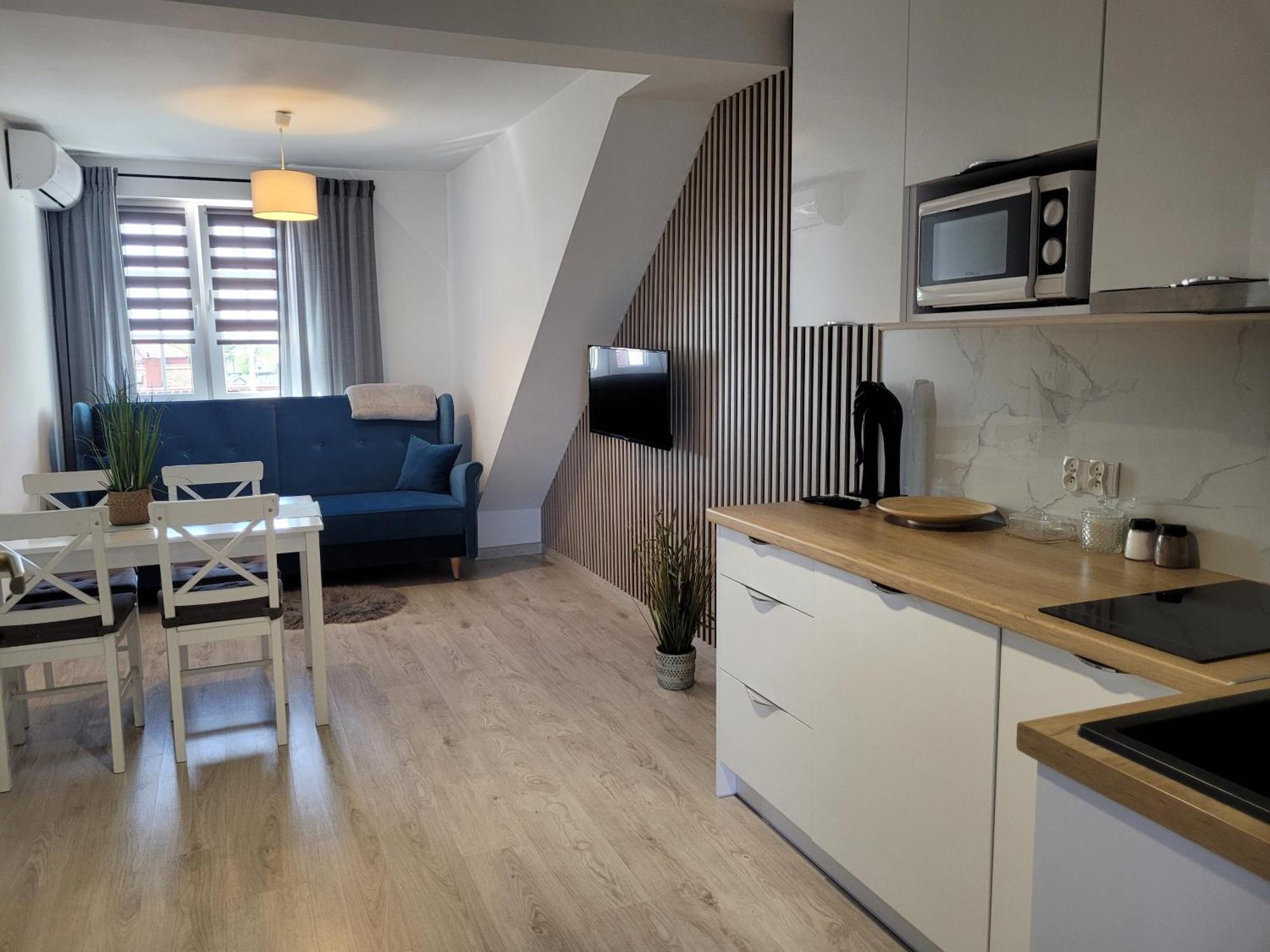 Apartt Apartmán
