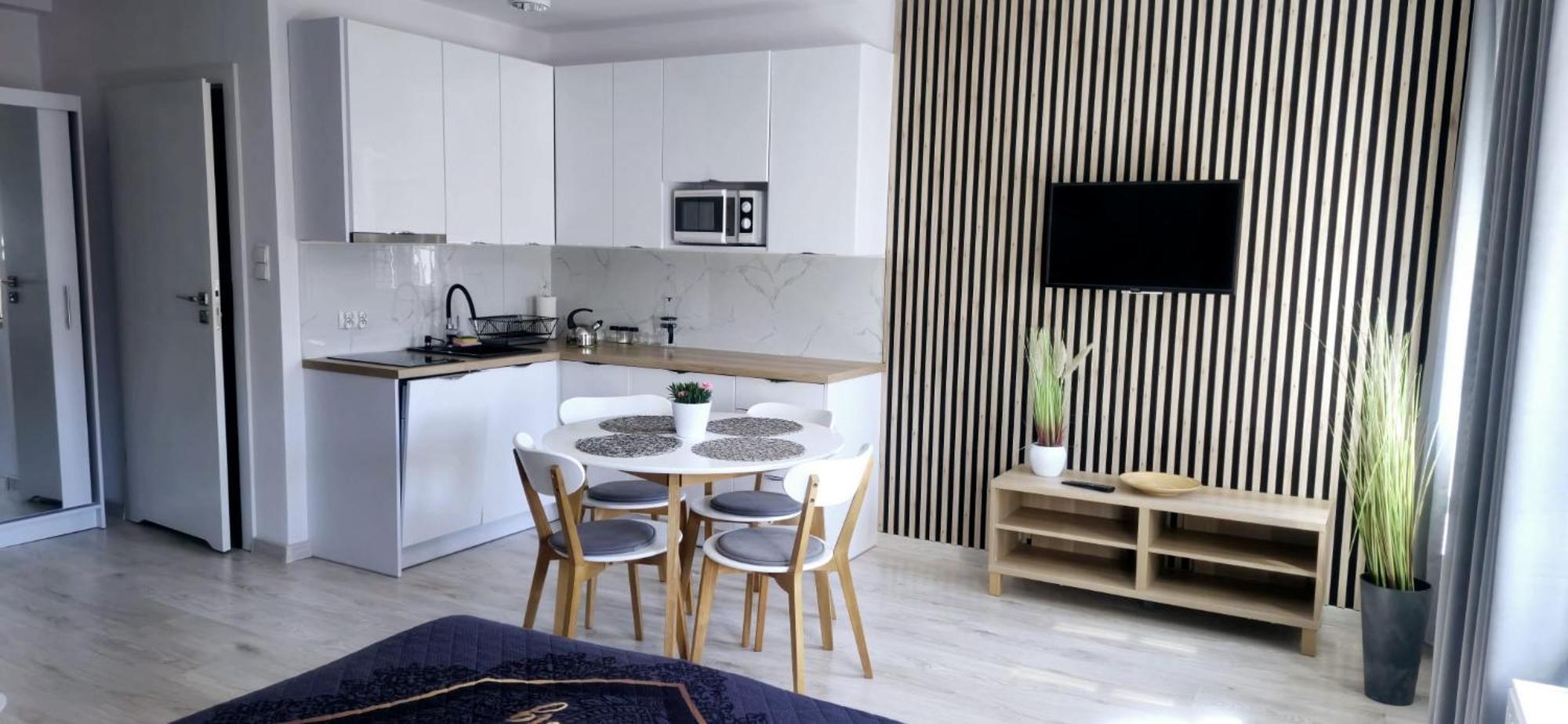 Apartt Apartmán