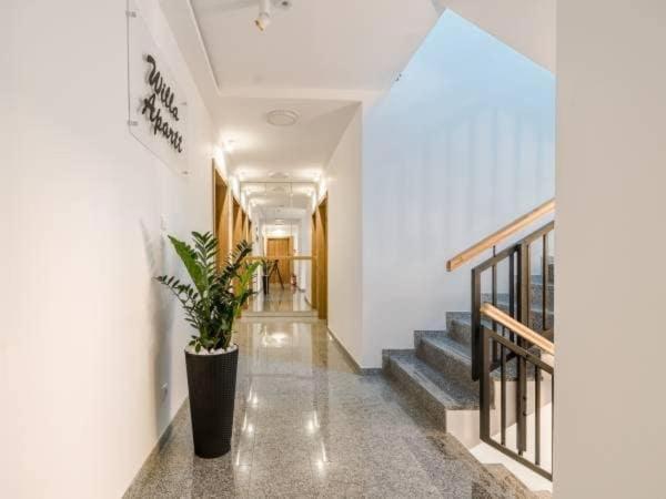 Apartment Apartt *